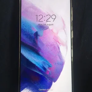 Samsung Galaxy S21 128GB