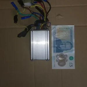 Tiny 36V ebike controller 250W - Image 3