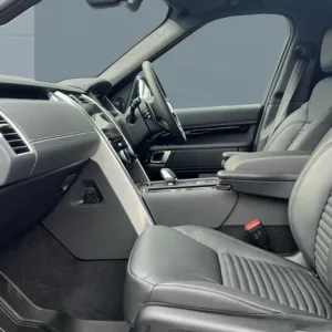 2025 Land Rover Discovery Diesel 3.0 D350 SE Commercial Auto Hard Top Diesel Automatic - Image 3