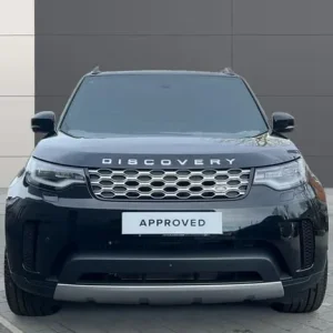 2025 Land Rover Discovery Diesel 3.0 D350 SE Commercial Auto Hard Top Diesel Automatic - Image 7