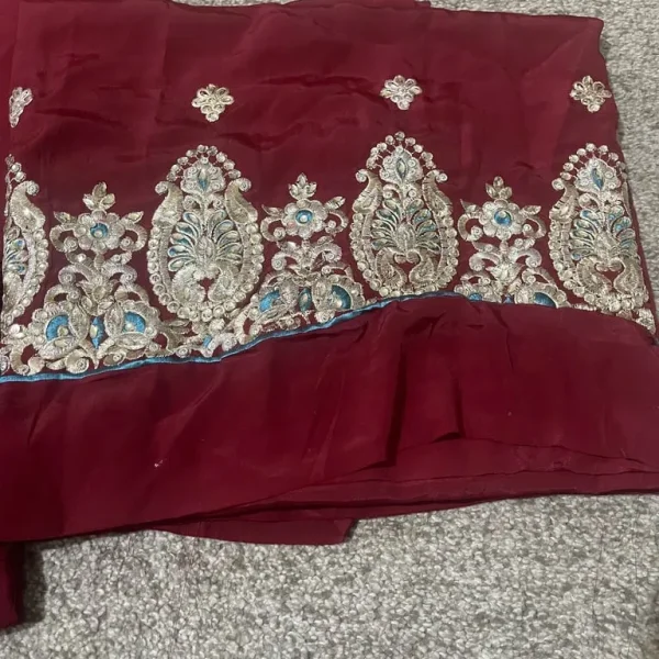 Asian suits