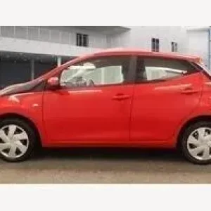 2014 Toyota AYGO 1.0 VVT-i x-play Hatchback 5dr Petrol Manual Euro 5 Euro 5 (68 - Image 5