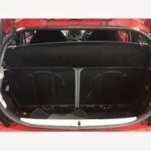 2014 Toyota AYGO 1.0 VVT-i x-play Hatchback 5dr Petrol Manual Euro 5 Euro 5 (68 - Image 7