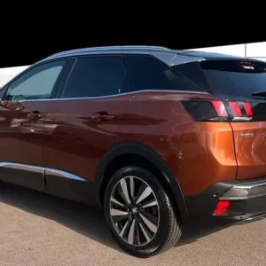 2020 Peugeot 3008 2.0 BlueHDi 180 GT Line Premium 5dr EAT8 Diesel Estate Estate Diesel Automatic - Image 2
