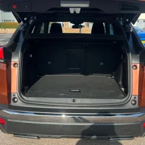 2020 Peugeot 3008 2.0 BlueHDi 180 GT Line Premium 5dr EAT8 Diesel Estate Estate Diesel Automatic - Image 4