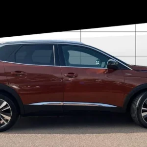 2020 Peugeot 3008 2.0 BlueHDi 180 GT Line Premium 5dr EAT8 Diesel Estate Estate Diesel Automatic - Image 5