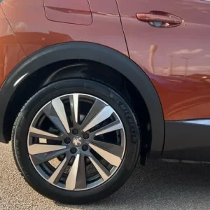 2020 Peugeot 3008 2.0 BlueHDi 180 GT Line Premium 5dr EAT8 Diesel Estate Estate Diesel Automatic - Image 7