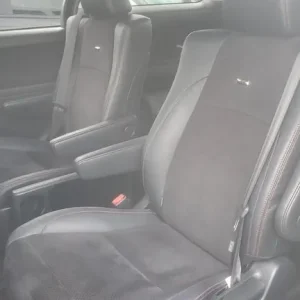 Toyota Vellfire GS 2.4L Auto Japanese Import 2014 45k Miles - Image 7