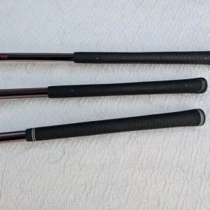 CALLAWAY BIG BERTHA GOLF CLUBS FULL SET UP - Image 4