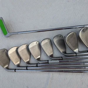 CALLAWAY BIG BERTHA GOLF CLUBS FULL SET UP - Image 7