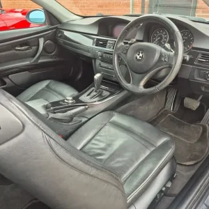 BMW 3 Series Coupe 2007 2.996cc 2-door semi-auto - Image 7