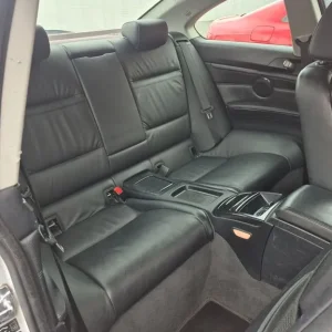 BMW 3 Series Coupe 2007 2.996cc 2-door semi-auto - Image 8