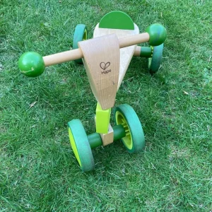 Hape Wooden Scooter