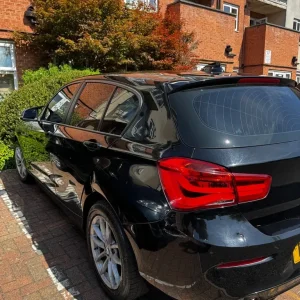 2016 BMW 1 Series Hatchback Manual - Image 2