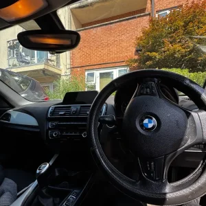 2016 BMW 1 Series Hatchback Manual - Image 4