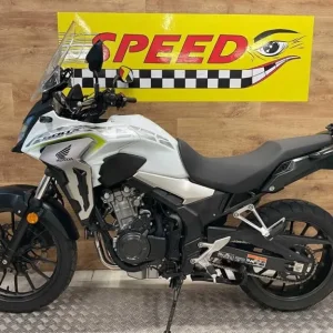 Honda CB 500 X - Image 2