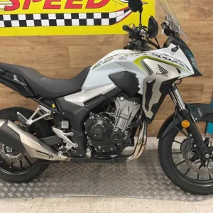 Honda CB 500 X
