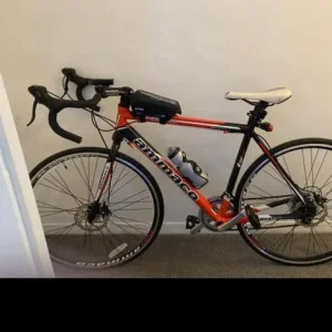 Road bike