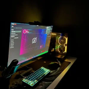 Gaming pc Good condition - Image 2