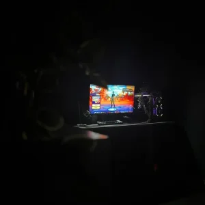 Gaming pc Good condition - Image 3