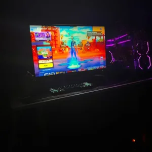 Gaming pc Good condition - Image 4