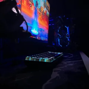 Gaming pc Good condition - Image 5