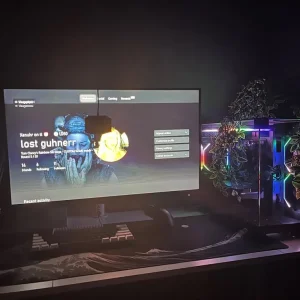 Gaming pc Good condition - Image 6