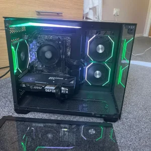 Gaming pc Good condition - Image 7