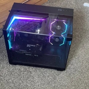 Gaming pc Good condition