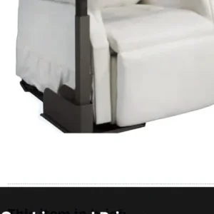 Over chair table - Image 2