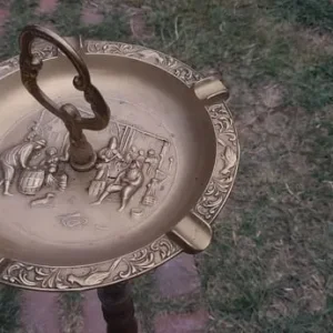 Vintage ashtray - Image 2