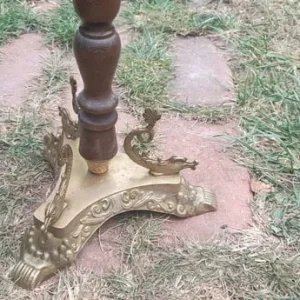 Vintage ashtray - Image 3