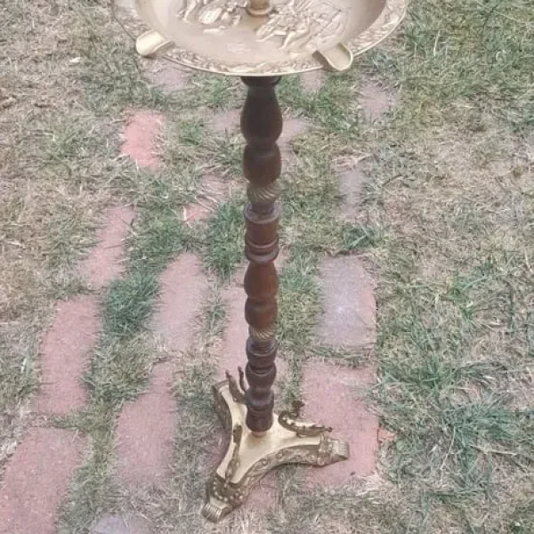 Vintage ashtray