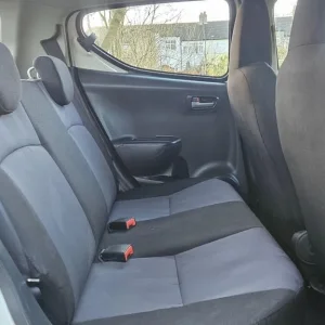 2013 Suzuki Alto 1.0 Petrol Manual 5 Door Hatchback - Image 5