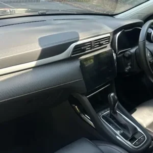 2023 MG ZS 1.0T GDi Exclusive 5-door Hatchback - Image 3