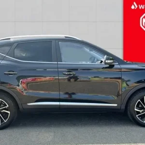 2023 MG ZS 1.0T GDi Exclusive 5-door Hatchback - Image 4