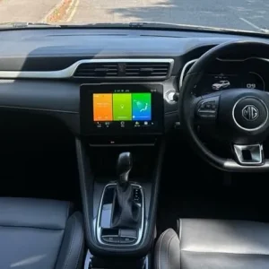 2023 MG ZS 1.0T GDi Exclusive 5-door Hatchback - Image 6