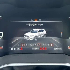 2023 MG ZS 1.0T GDi Exclusive 5-door Hatchback - Image 7