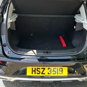2023 MG ZS 1.0T GDi Exclusive 5-door Hatchback - Image 8