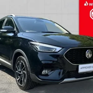 2023 MG ZS 1.0T GDi Exclusive 5-door Hatchback