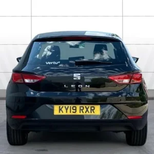 2019 SEAT Leon 1.0 TSI SE Dynamic 5-door Hatchback - Image 6