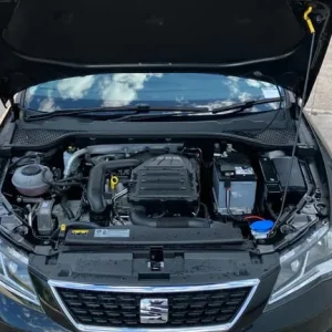 2019 SEAT Leon 1.0 TSI SE Dynamic 5-door Hatchback - Image 8