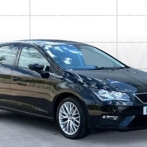 2019 SEAT Leon 1.0 TSI SE Dynamic 5-door Hatchback