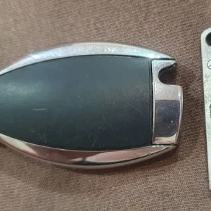 Mercedes Benz Smart Key Remote Fob 2010 - Image 4