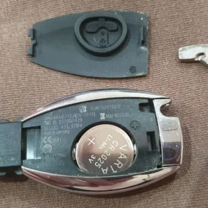 Mercedes Benz Smart Key Remote Fob 2010