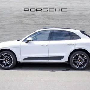 2019 Porsche Macan Estate 5dr PDK SUV Petrol Automatic - Image 2