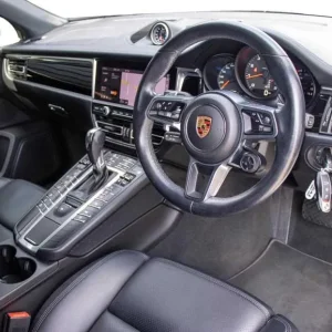 2019 Porsche Macan Estate 5dr PDK SUV Petrol Automatic - Image 5