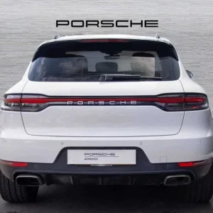 2019 Porsche Macan Estate 5dr PDK SUV Petrol Automatic - Image 7