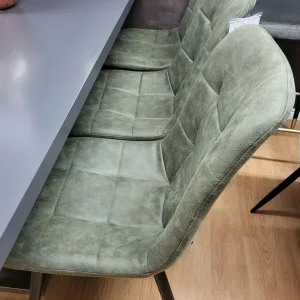 Ex-Display Dining Set Table & 6 Chairs - Image 4