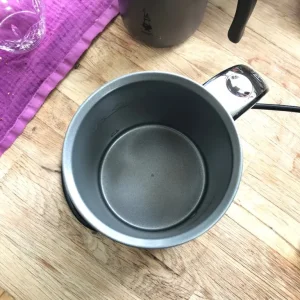 Dualit milk frother - Image 3